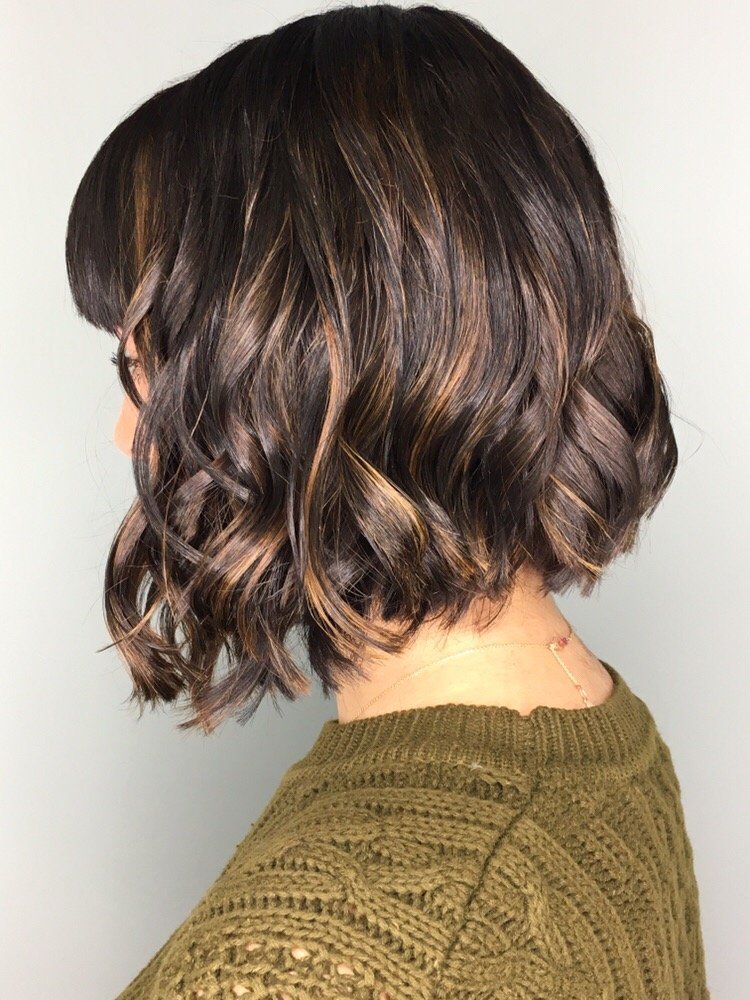 Inside Mirror Mirror Hairstyles